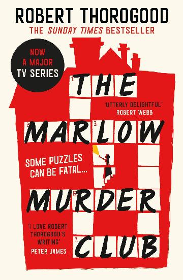 The Marlow Murder Club #1