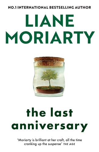 The Last Anniversary