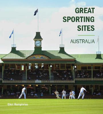 Great Sporting Sites:  Australia