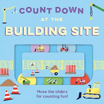 Count Down at the Building Site