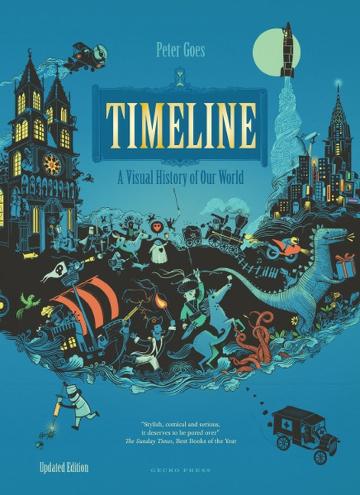 Timeline A Visual History of our World