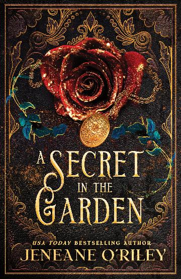A Secret in the Garden