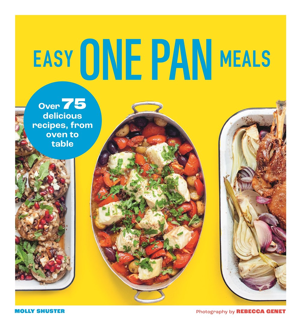 Easy One Pot Meals