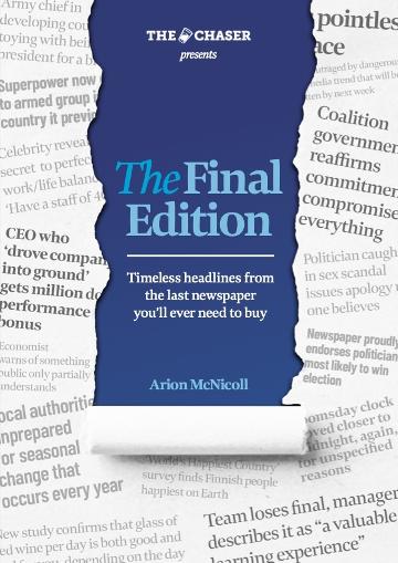 The Final Edition