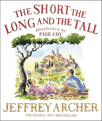 The Short The Long and The Tall