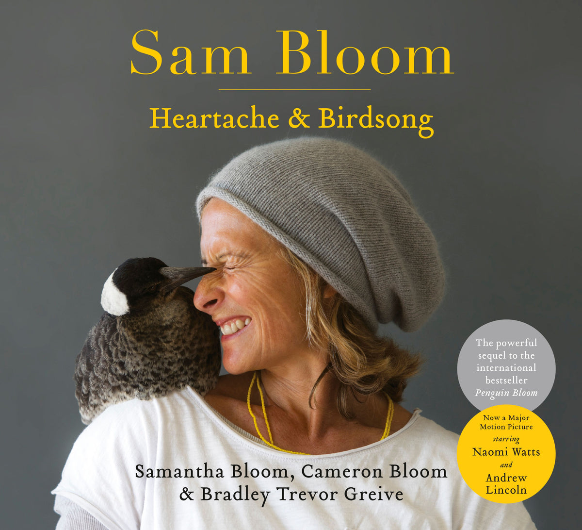 Sam Bloom: Heartache and Birdsong (HB)