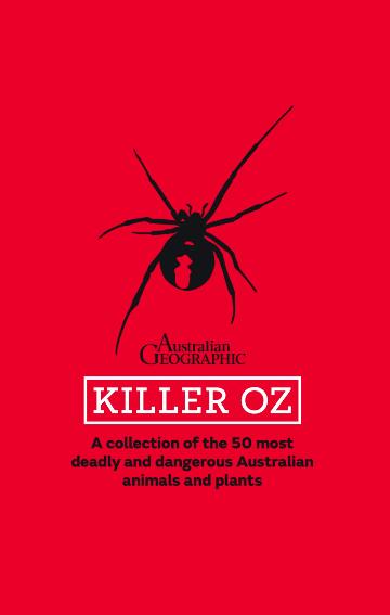 Killer Oz