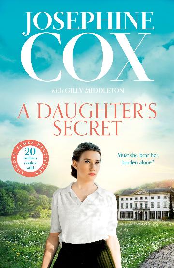 A Daughter's Secret