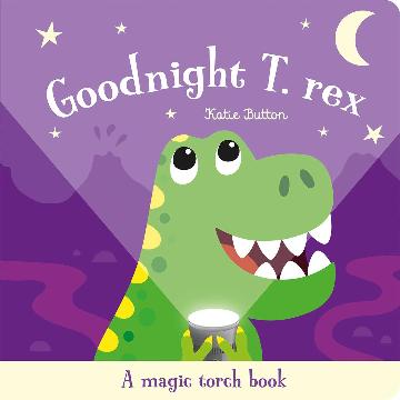 Goodnight T. Rex
