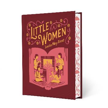 Little Women (Signature Clothbound Edition)