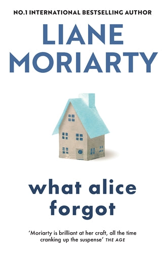What Alice Forgot