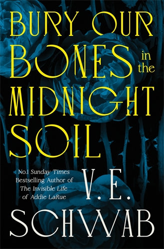 Bury Our Bones in the Midnight Soil Exclusive Signed Edition