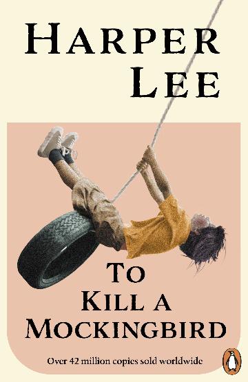 To Kill A Mockingbird (Penguin Classic)