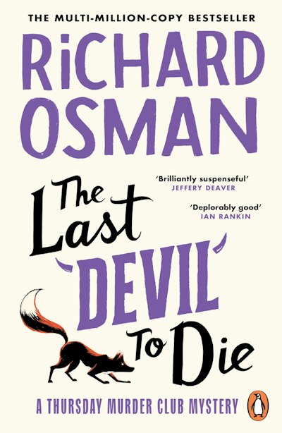 The Last Devil To Die 2