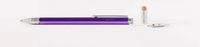 Load image into Gallery viewer, Morning in Nice MEMMO Lined Art Deco Notebook A5, Notebook and Pen Set
