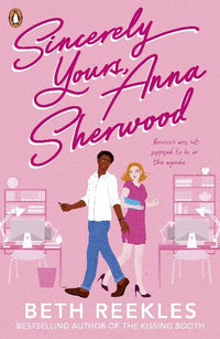Load image into Gallery viewer, Sincerely Yours, Anna Sherwood
