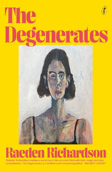 The Degenerates