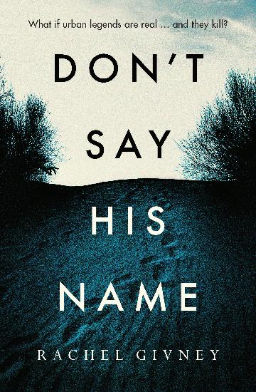 Don't Say His Name