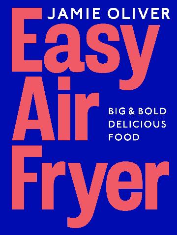 Easy Air-Fryer