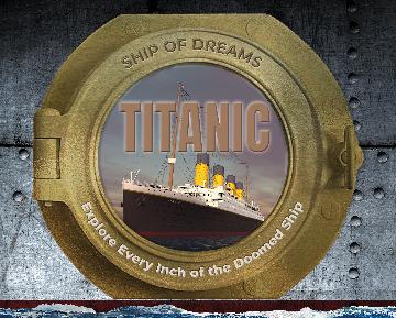 Titanic: Ship of Dreams
