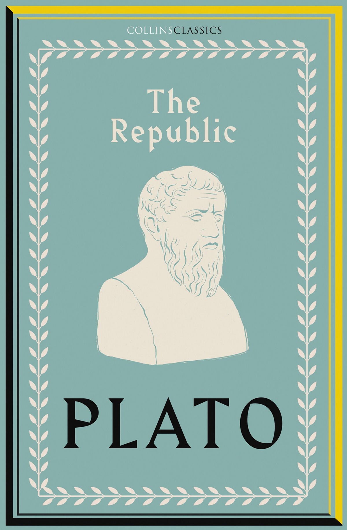 Collins Classic:  The Republic