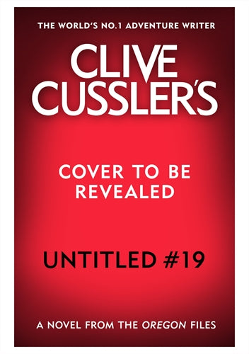 Clive Cussler's Quantum Tempest