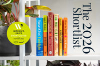 Load image into Gallery viewer, Women's Prize for Fiction 2026
