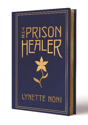 The Prison Healer (Special Edition)