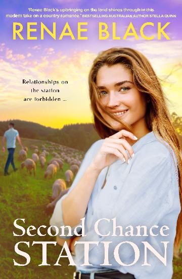 Second Chance Station