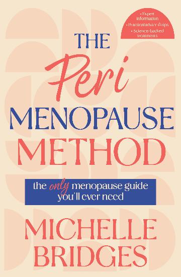 The Perimenopause Method
