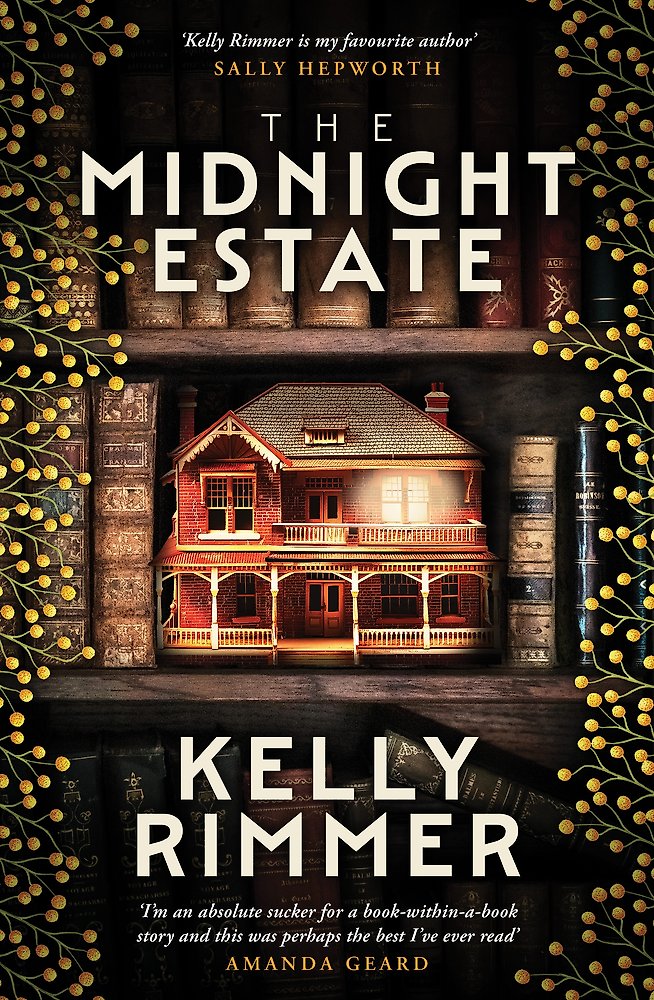 The Midnight Estate