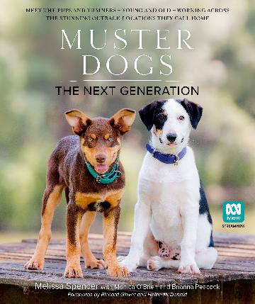 Muster Dogs:  The Next Generation