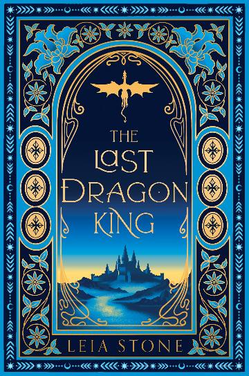 The Kings Of Avalier #1: The Last Dragon King (Special Collector's Edition)