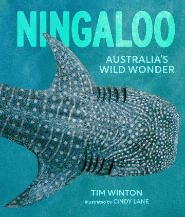Ningaloo: Australia's Wild Wonder