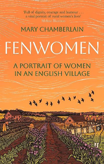 Fenwomen: A Portrait of Women in an English Village