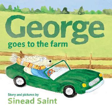 George Goes to the Farm