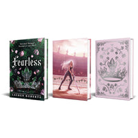 Load image into Gallery viewer, Powerless #3: Fearless (Deluxe Collector&#39;s Edition)
