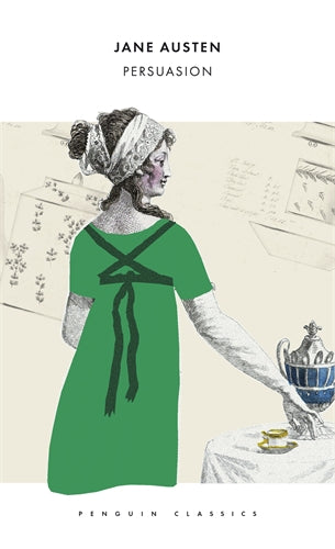 Persuasion (Penguin Classic)