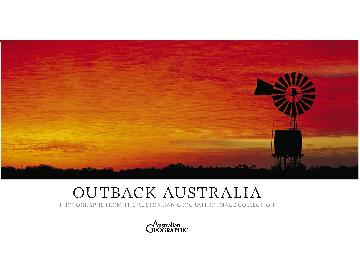 Australia's Outback