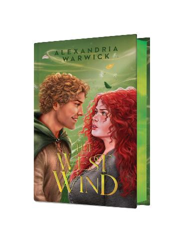 The West Wind (Special Collector's Edition)