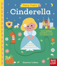 Load image into Gallery viewer, Cinderella (Fairy Trails)
