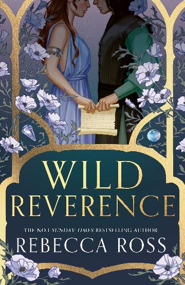 Wild Reverance