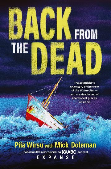 Back From the Dead