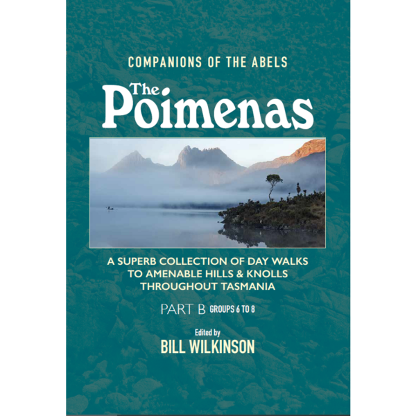The Poimenas Part B Groups 6 to 8