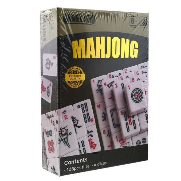 Mahjong