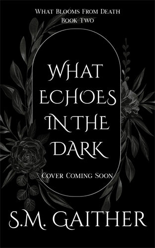 What Echoes in the Dark