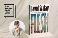 Load image into Gallery viewer, Flesh (Winner of the Booker Prize 2025)
