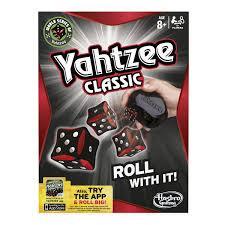 Yahtzee Classic