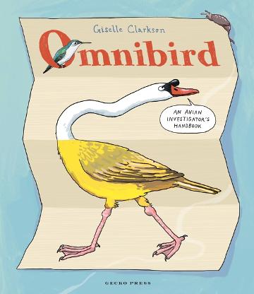 Omnibird The Avian Investigator’s Handbook
