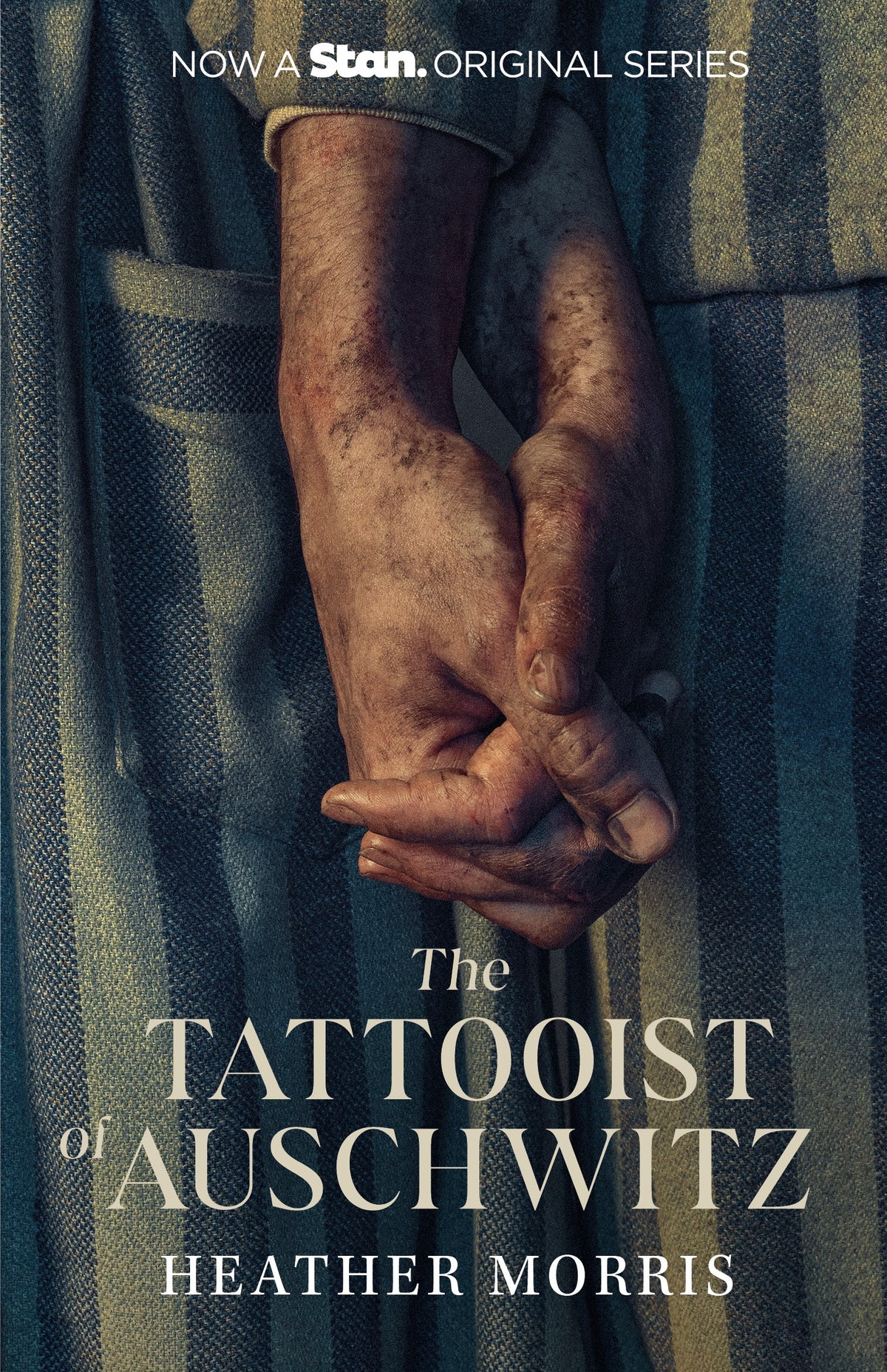 The Tattooist of Auschwitz 2